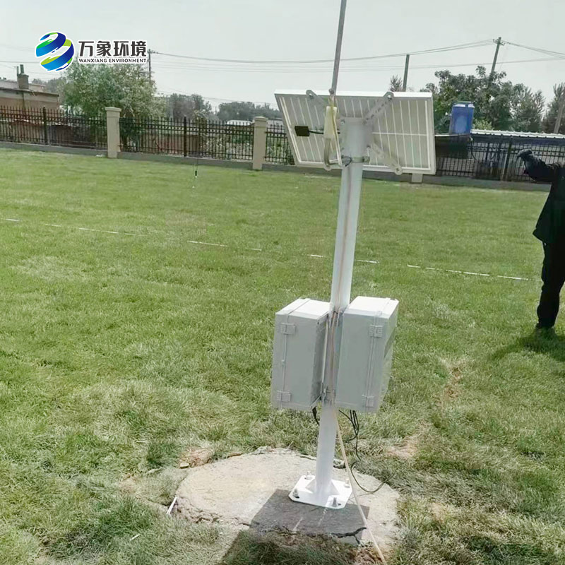 水質(zhì)監(jiān)測站 水質(zhì)監(jiān)測站