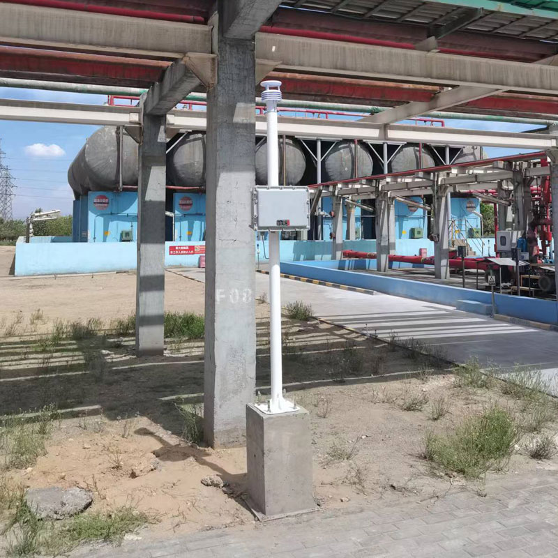 ?；繁O(jiān)測預(yù)警系統(tǒng)