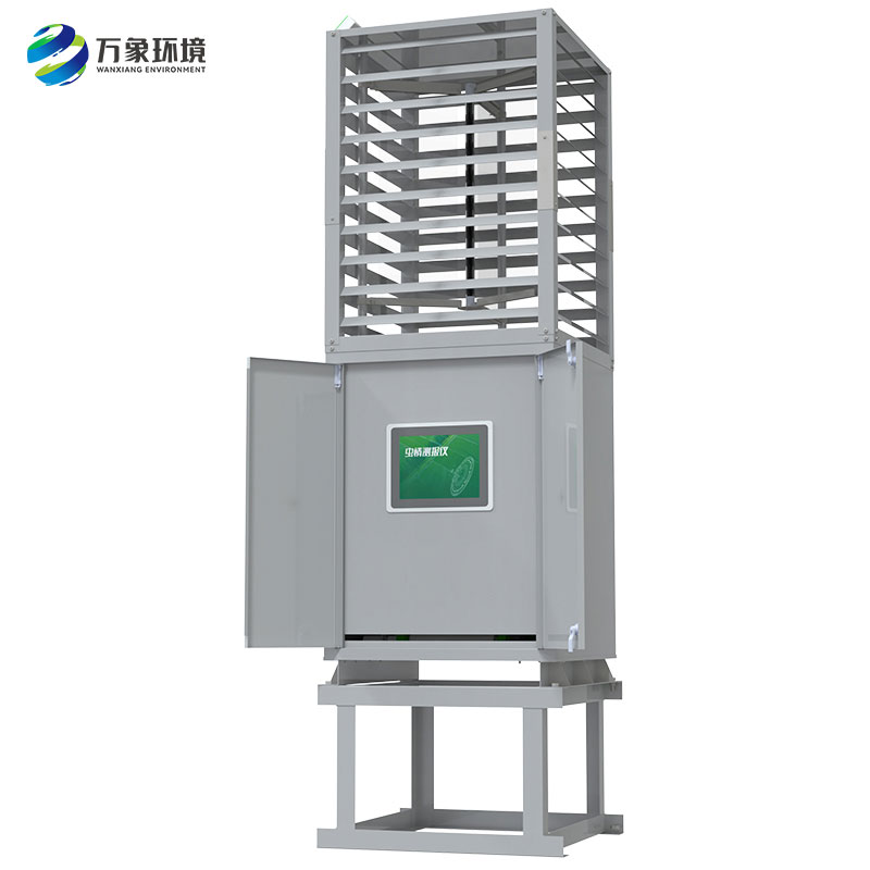 病蟲害監(jiān)測系統(tǒng) 病蟲害監(jiān)測系統(tǒng)