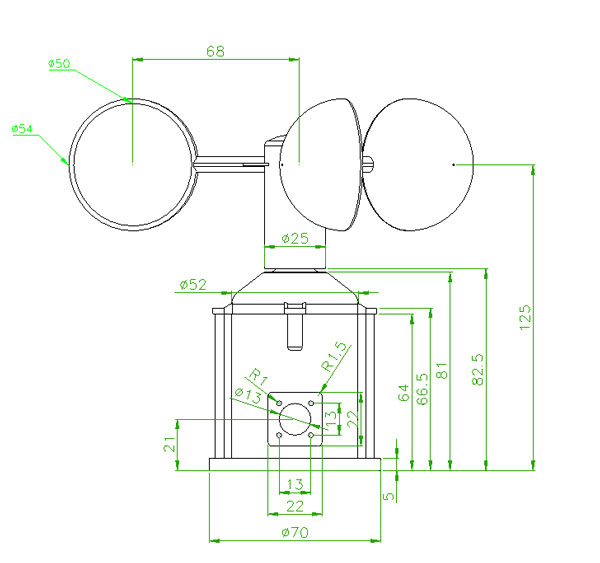 走航式TVOC在線監(jiān)測(cè)系統(tǒng) 走航式TVOC在線監(jiān)測(cè)系統(tǒng)