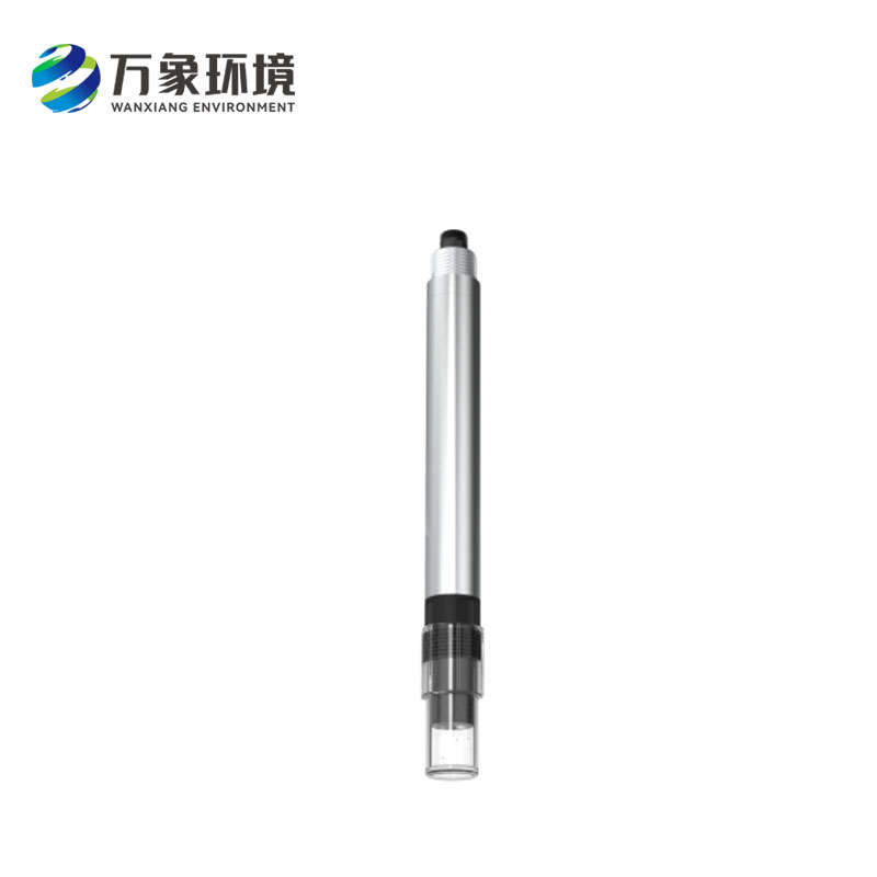 水質(zhì)電導(dǎo)率傳感器的檢測(cè)原理是什么？