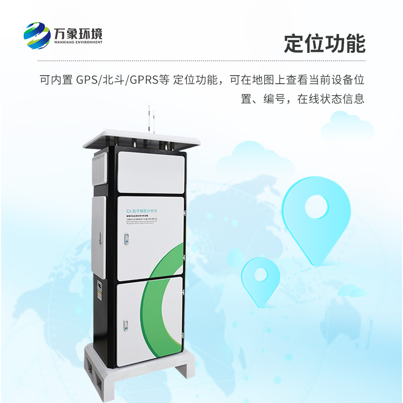 為什么說智能農(nóng)田上離不開孢子自動捕捉系統(tǒng)？