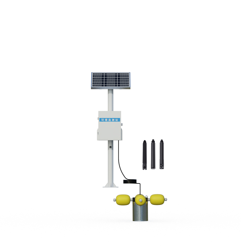 水環(huán)境監(jiān)測(cè)系統(tǒng)