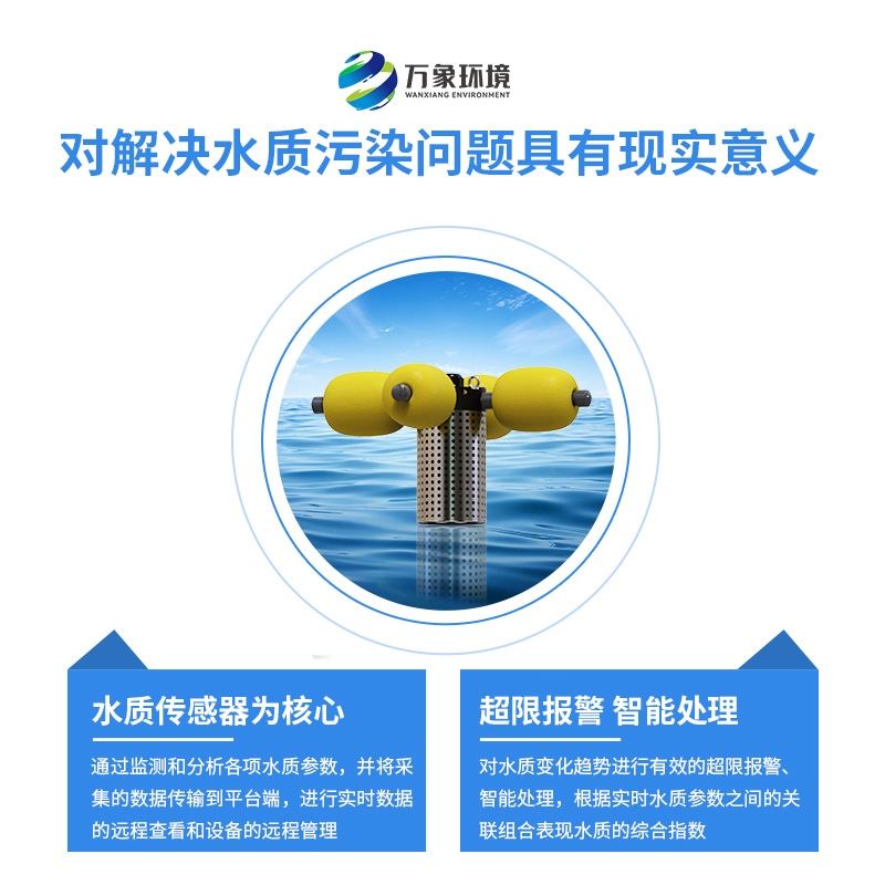 水產(chǎn)養(yǎng)殖監(jiān)測站