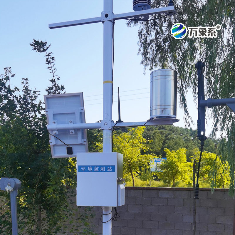 農(nóng)業(yè)環(huán)境監(jiān)測(cè)系統(tǒng)如何破譯作物生長環(huán)境？