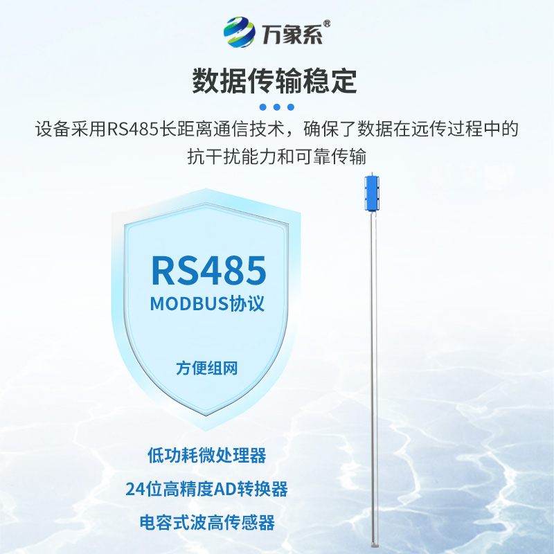 1.5米浪高儀，近岸波浪的精準(zhǔn)記錄者：這個(gè)小設(shè)備為何備受青睞